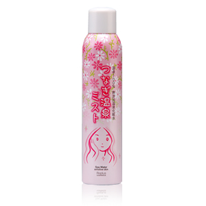 つなぎ温泉ミスト　(200g)